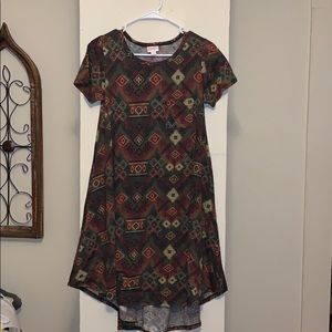 Lularoe Carly Dress
